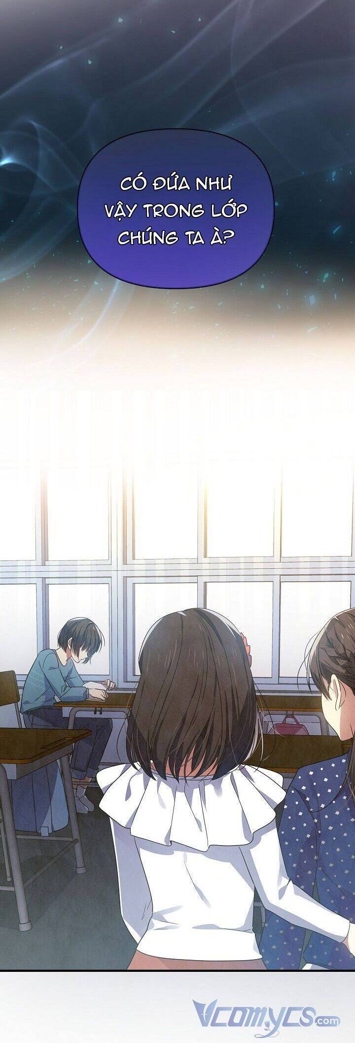 Từ Lúc Bắt Đầu Tôi Vẫn Luôn Ở Bên Em Chapter 20 - Trang 2