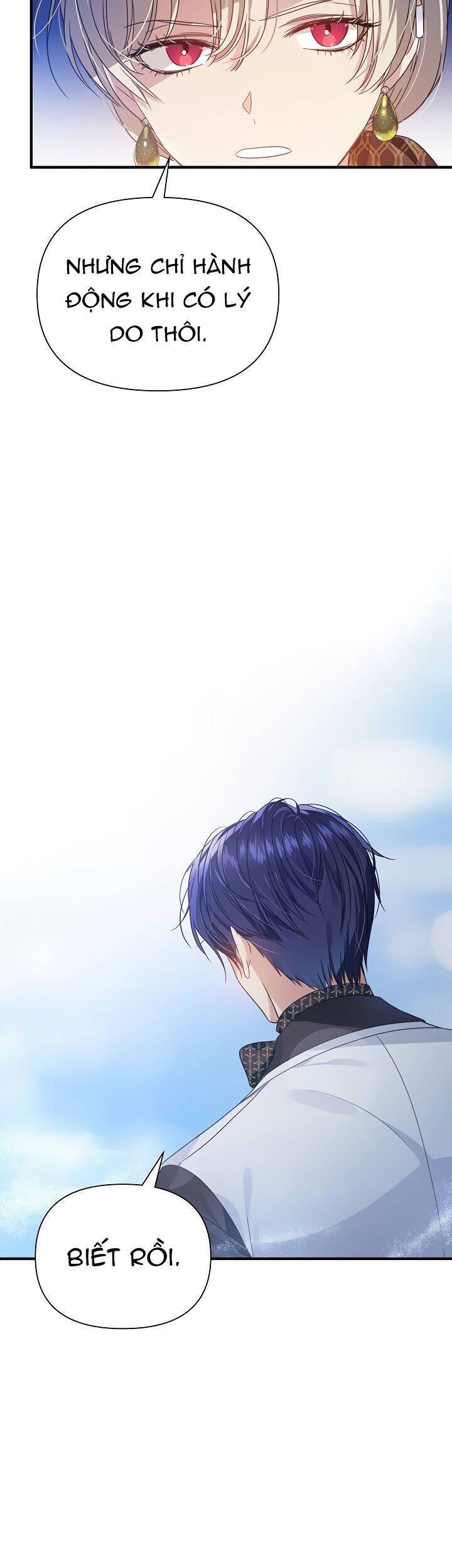 Từ Lúc Bắt Đầu Tôi Vẫn Luôn Ở Bên Em Chapter 21 - Trang 2