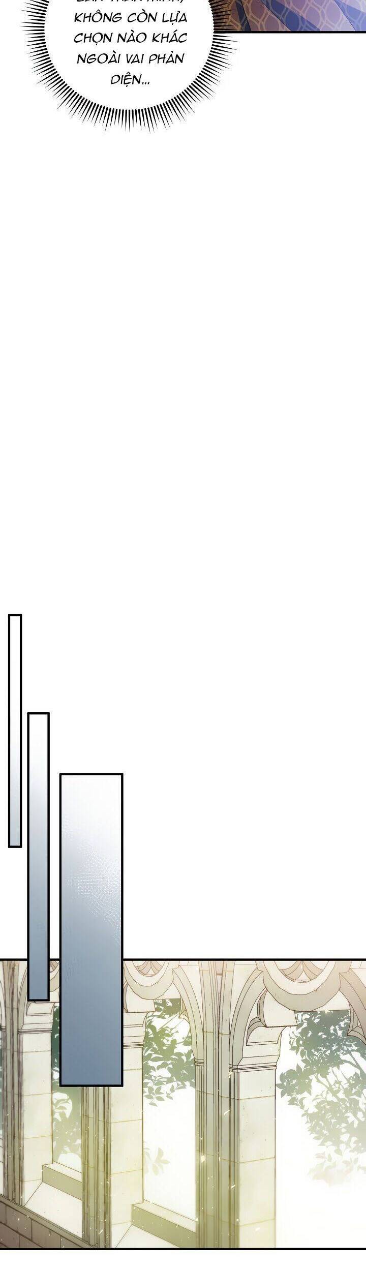 Từ Lúc Bắt Đầu Tôi Vẫn Luôn Ở Bên Em Chapter 21 - Trang 2