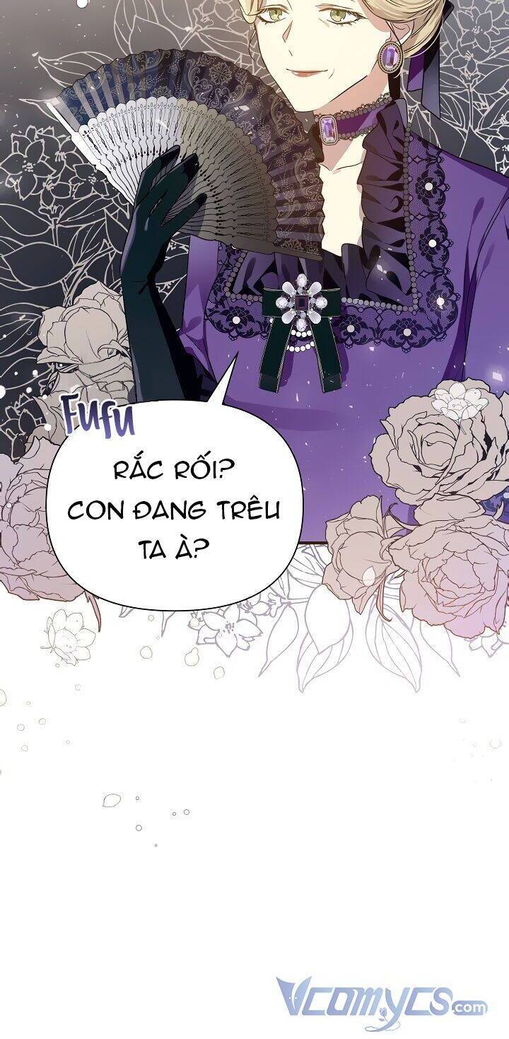 Từ Lúc Bắt Đầu Tôi Vẫn Luôn Ở Bên Em Chapter 21 - Trang 2