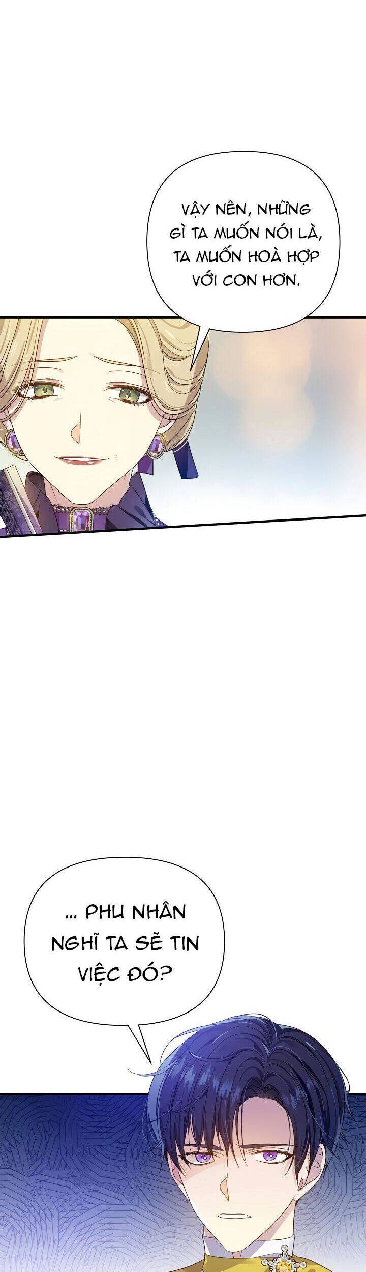 Từ Lúc Bắt Đầu Tôi Vẫn Luôn Ở Bên Em Chapter 21 - Trang 2