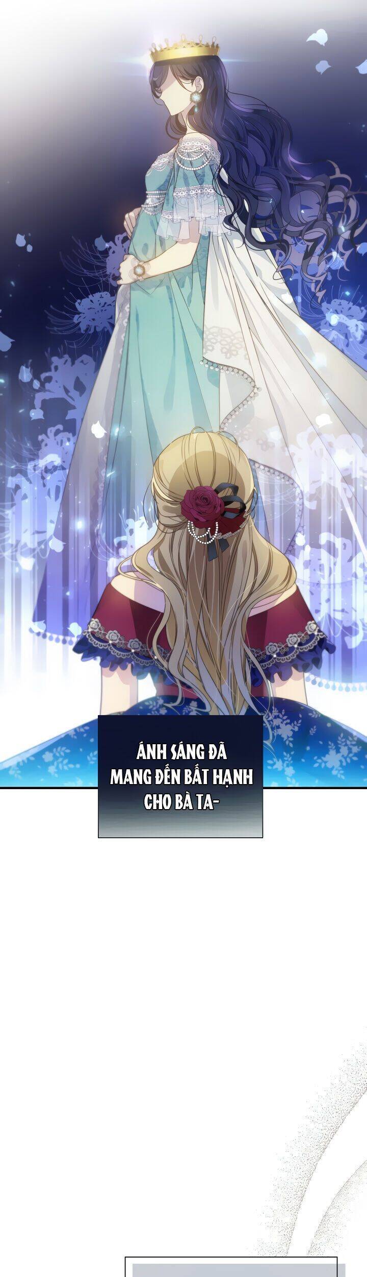 Từ Lúc Bắt Đầu Tôi Vẫn Luôn Ở Bên Em Chapter 21 - Trang 2