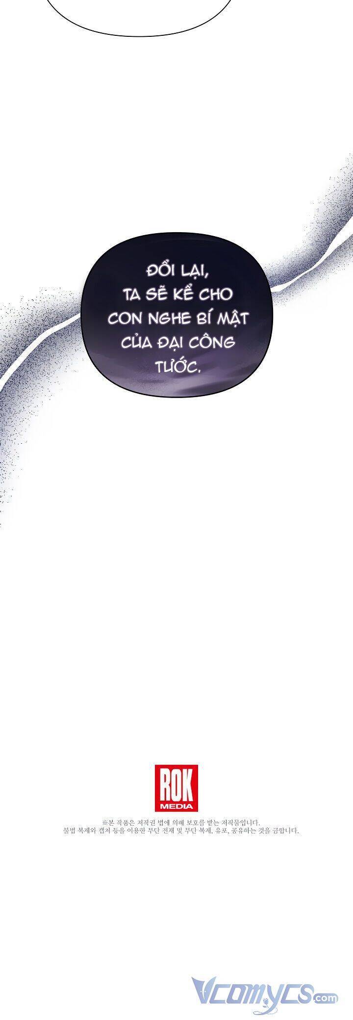 Từ Lúc Bắt Đầu Tôi Vẫn Luôn Ở Bên Em Chapter 21 - Trang 2