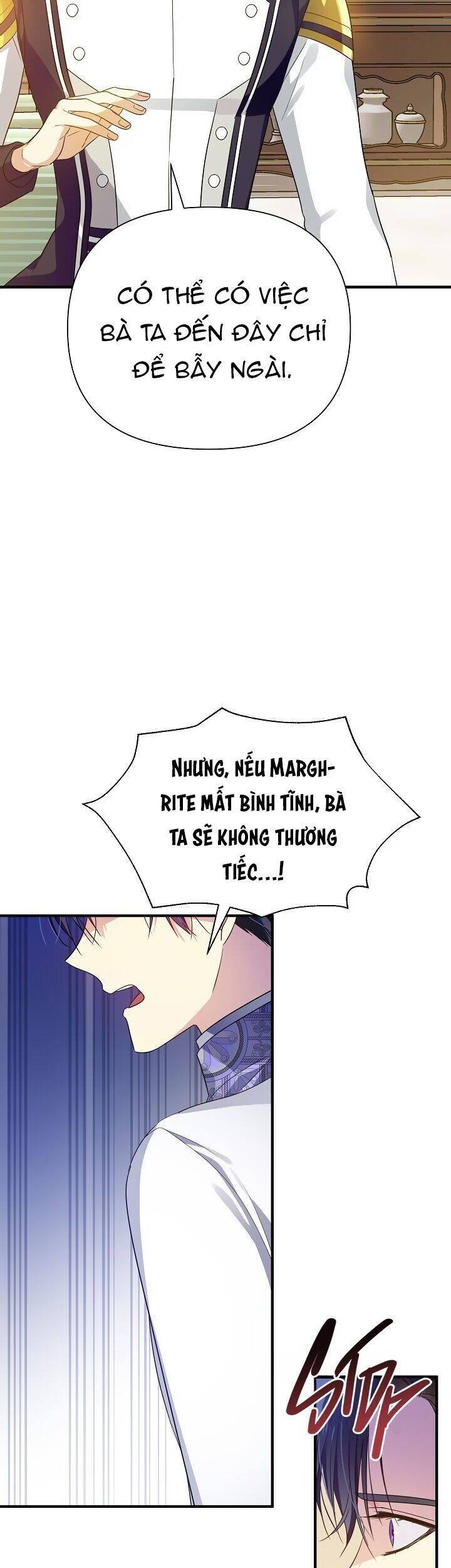 Từ Lúc Bắt Đầu Tôi Vẫn Luôn Ở Bên Em Chapter 22 - Trang 2