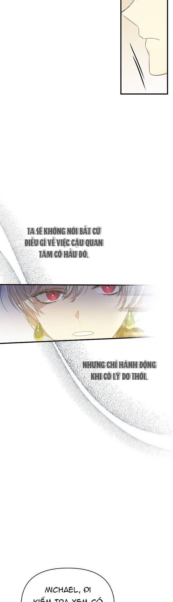 Từ Lúc Bắt Đầu Tôi Vẫn Luôn Ở Bên Em Chapter 22 - Trang 2