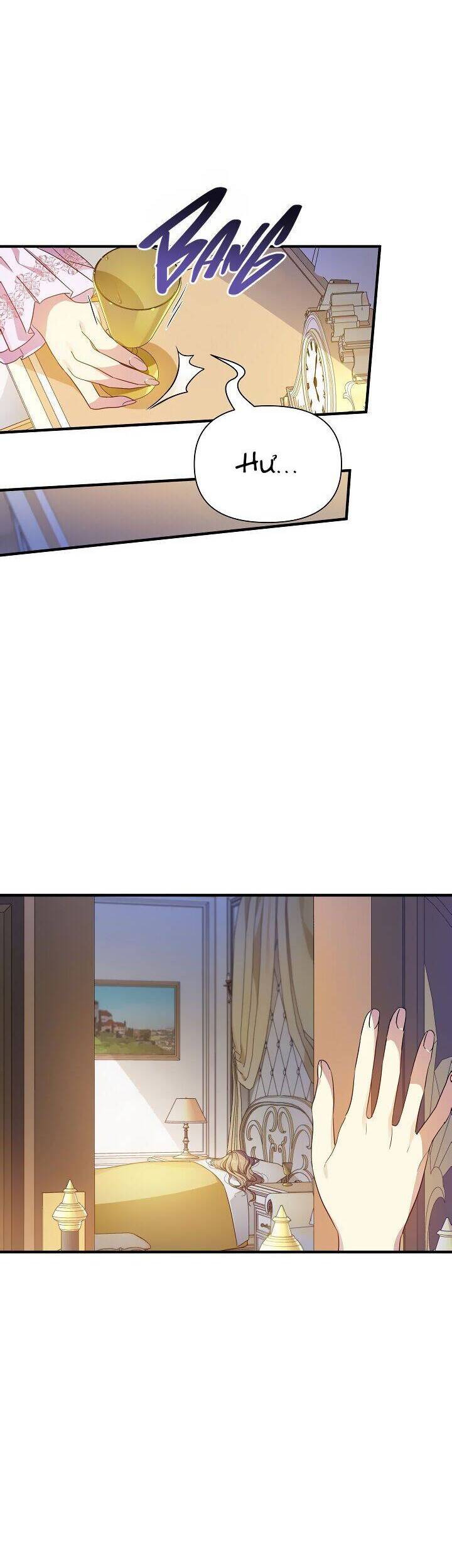 Từ Lúc Bắt Đầu Tôi Vẫn Luôn Ở Bên Em Chapter 22 - Trang 2