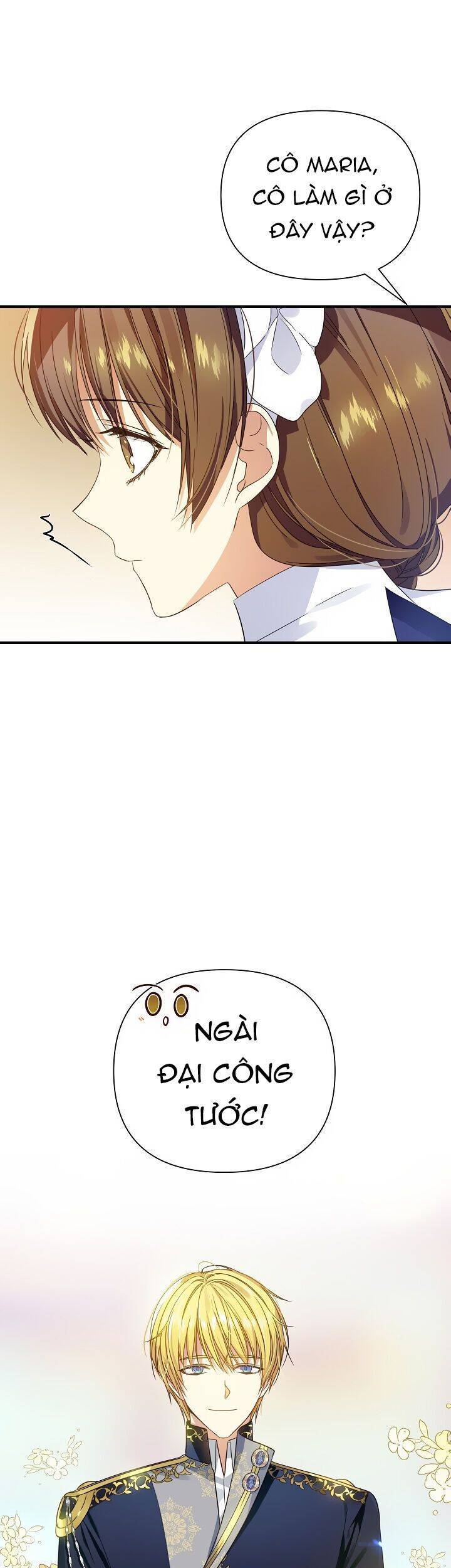 Từ Lúc Bắt Đầu Tôi Vẫn Luôn Ở Bên Em Chapter 22 - Trang 2