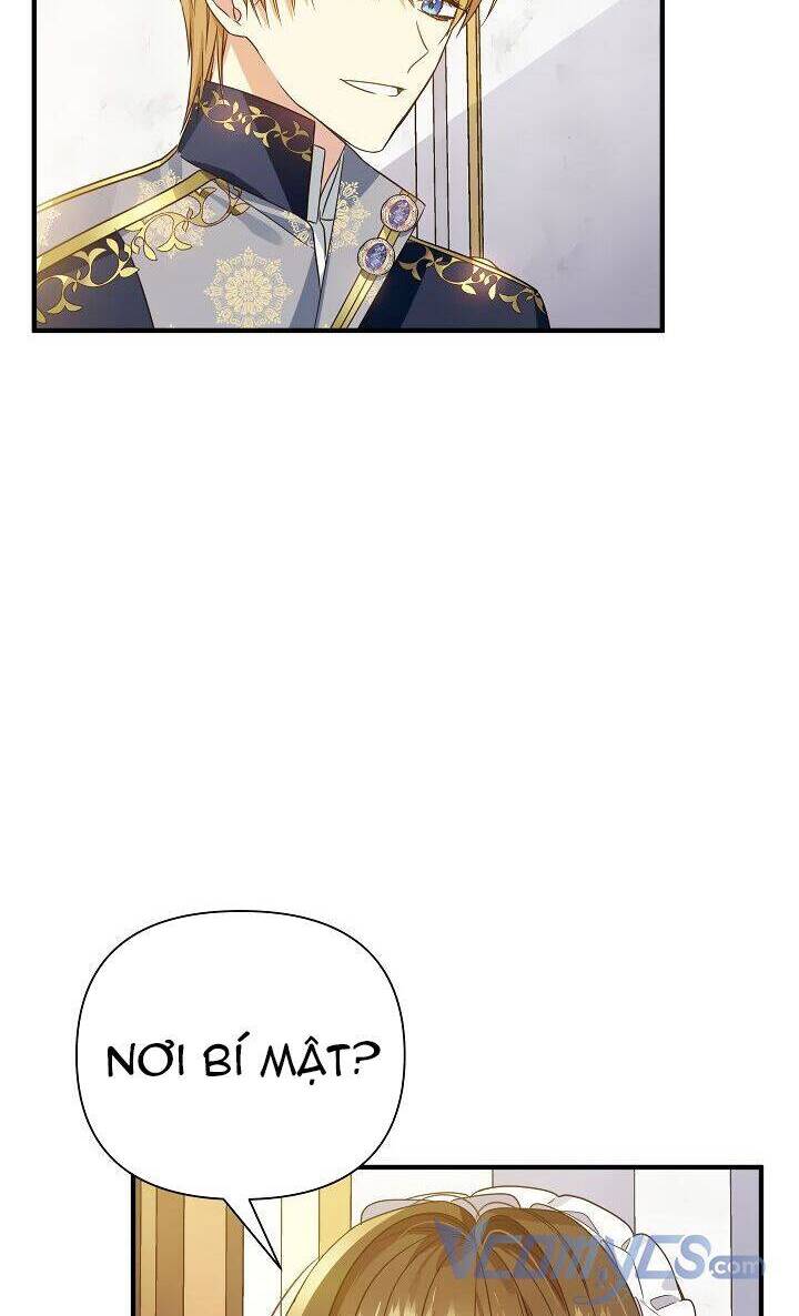 Từ Lúc Bắt Đầu Tôi Vẫn Luôn Ở Bên Em Chapter 22 - Trang 2