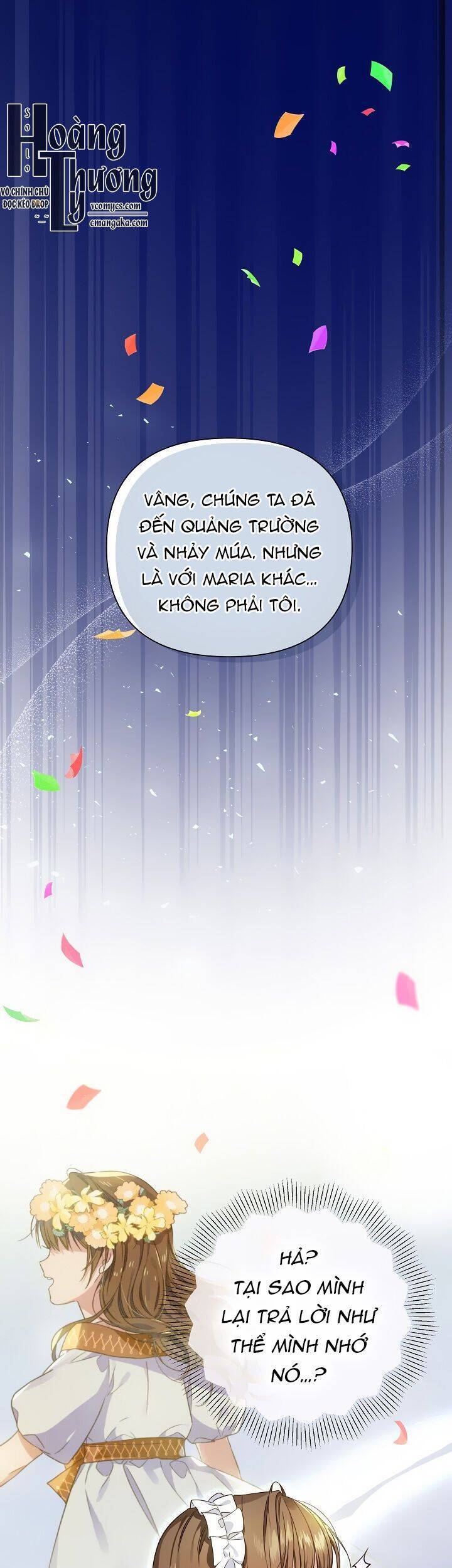 Từ Lúc Bắt Đầu Tôi Vẫn Luôn Ở Bên Em Chapter 22 - Trang 2