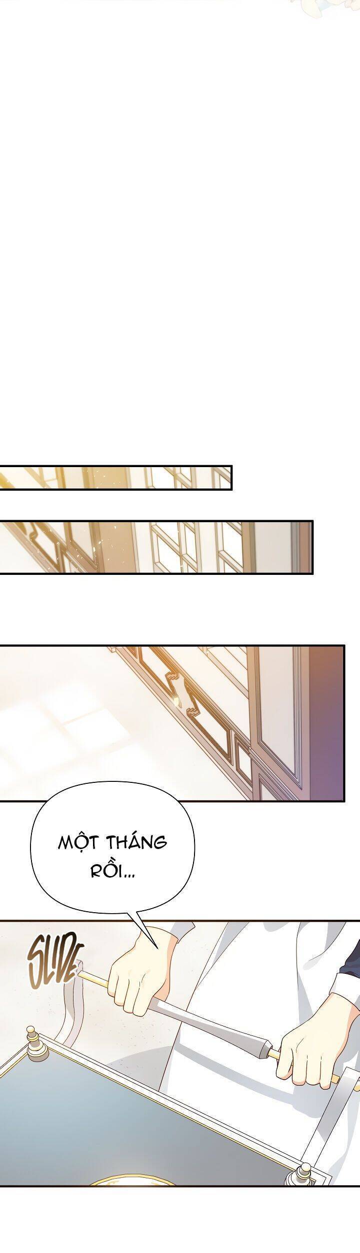 Từ Lúc Bắt Đầu Tôi Vẫn Luôn Ở Bên Em Chapter 23 - Trang 2