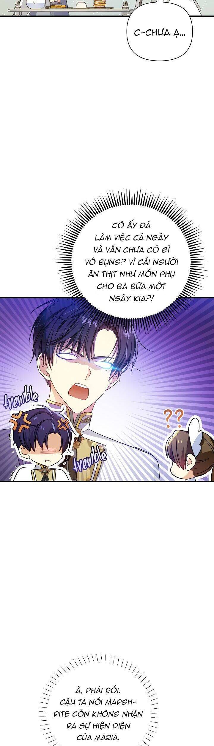 Từ Lúc Bắt Đầu Tôi Vẫn Luôn Ở Bên Em Chapter 23 - Trang 2