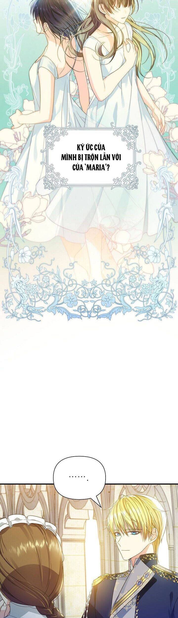 Từ Lúc Bắt Đầu Tôi Vẫn Luôn Ở Bên Em Chapter 23 - Trang 2