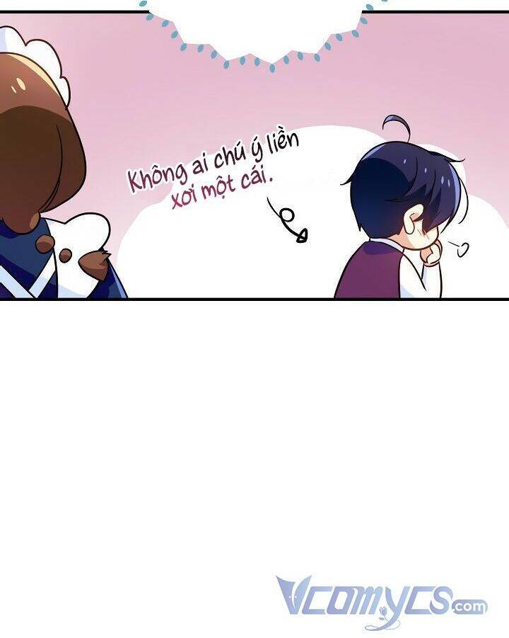 Từ Lúc Bắt Đầu Tôi Vẫn Luôn Ở Bên Em Chapter 23 - Trang 2