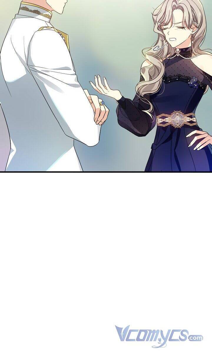 Từ Lúc Bắt Đầu Tôi Vẫn Luôn Ở Bên Em Chapter 23 - Trang 2