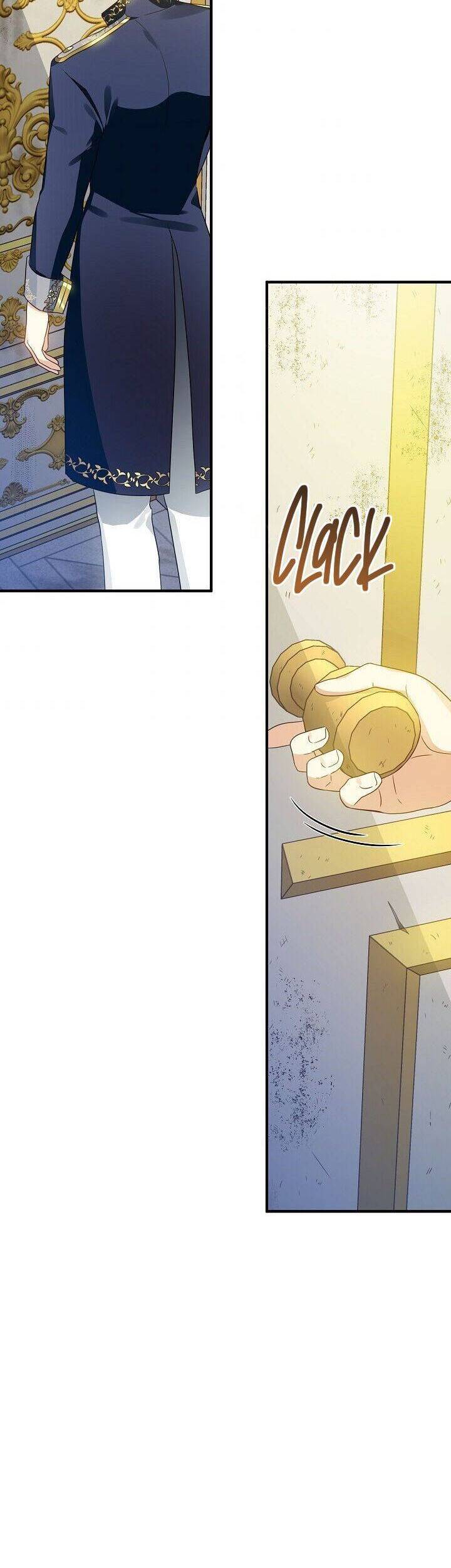 Từ Lúc Bắt Đầu Tôi Vẫn Luôn Ở Bên Em Chapter 23 - Trang 2