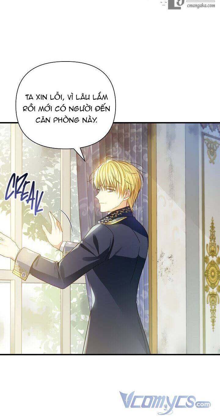 Từ Lúc Bắt Đầu Tôi Vẫn Luôn Ở Bên Em Chapter 23 - Trang 2