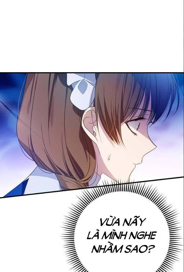 Từ Lúc Bắt Đầu Tôi Vẫn Luôn Ở Bên Em Chapter 24 - Trang 2