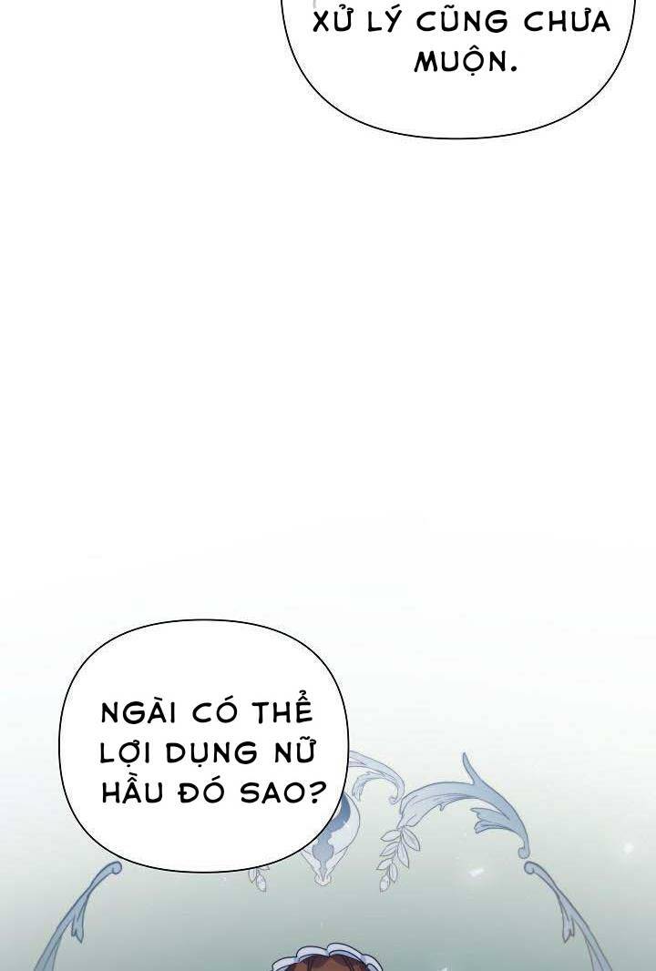 Từ Lúc Bắt Đầu Tôi Vẫn Luôn Ở Bên Em Chapter 24 - Trang 2