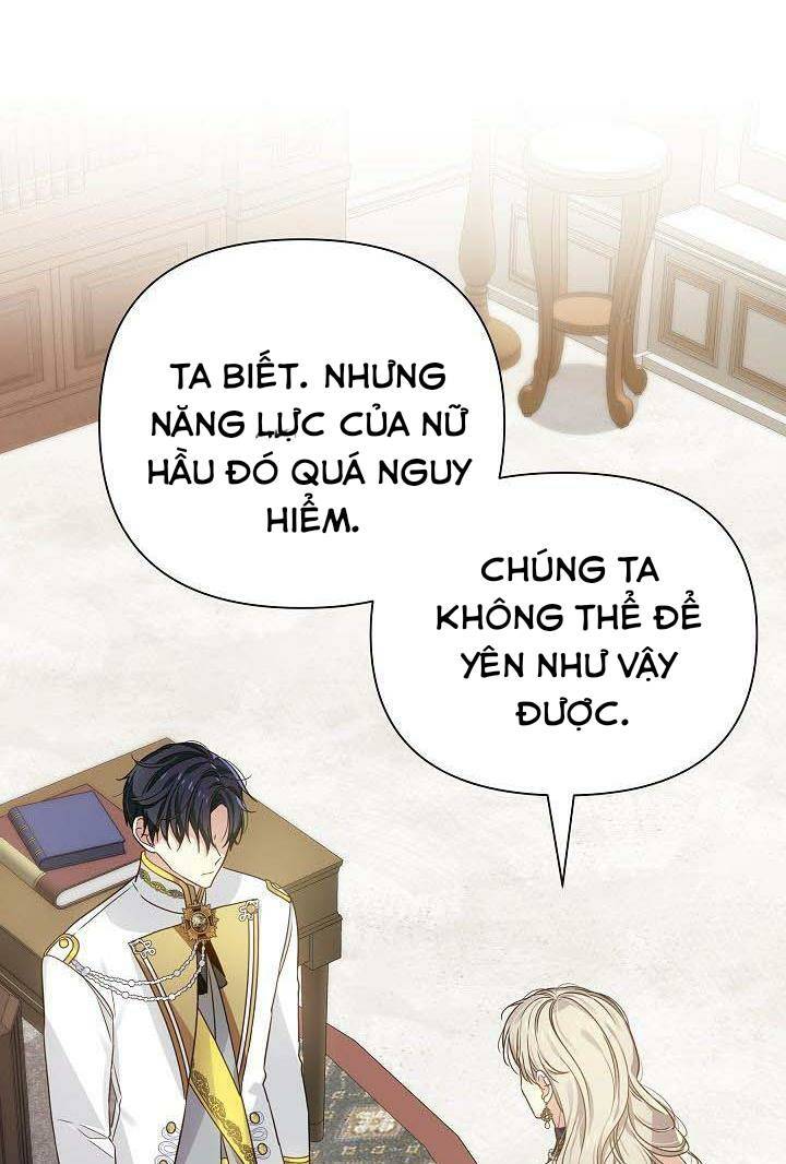 Từ Lúc Bắt Đầu Tôi Vẫn Luôn Ở Bên Em Chapter 24 - Trang 2