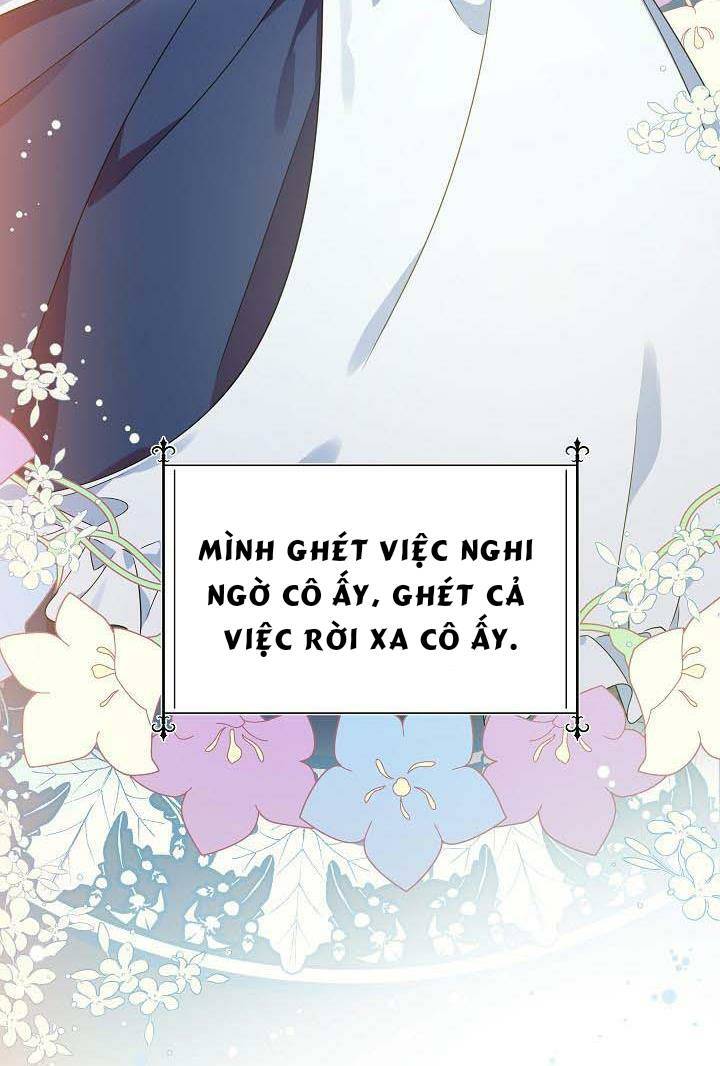 Từ Lúc Bắt Đầu Tôi Vẫn Luôn Ở Bên Em Chapter 24 - Trang 2