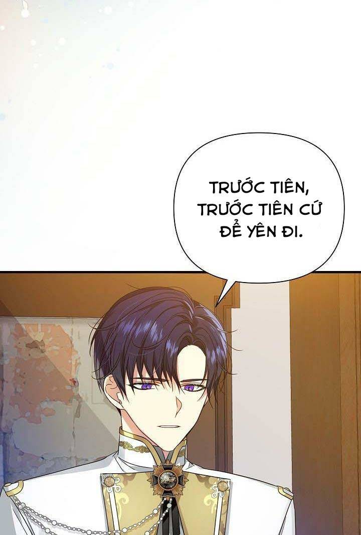 Từ Lúc Bắt Đầu Tôi Vẫn Luôn Ở Bên Em Chapter 24 - Trang 2