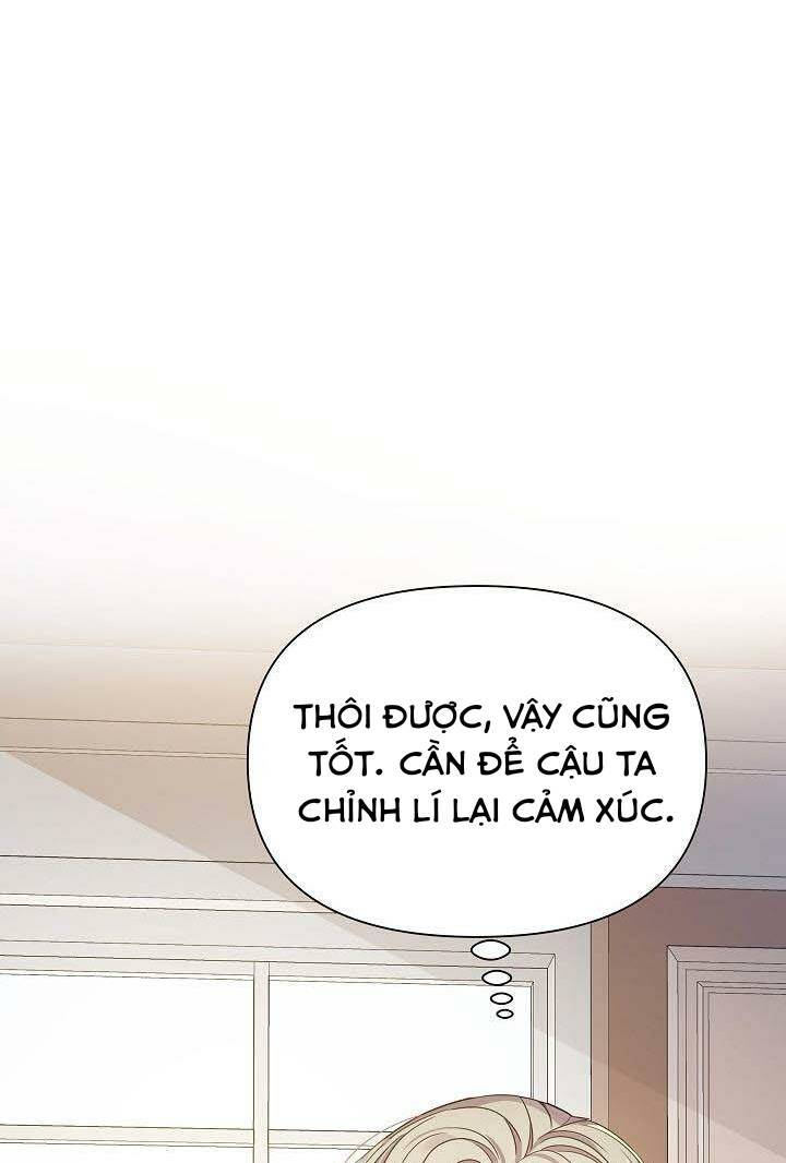 Từ Lúc Bắt Đầu Tôi Vẫn Luôn Ở Bên Em Chapter 24 - Trang 2