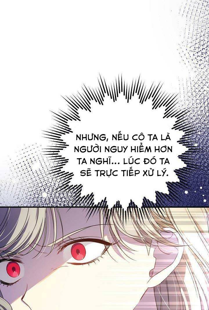 Từ Lúc Bắt Đầu Tôi Vẫn Luôn Ở Bên Em Chapter 24 - Trang 2