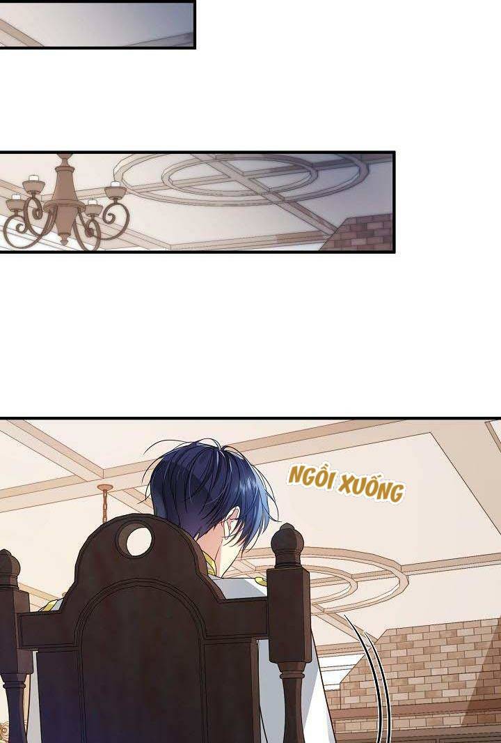 Từ Lúc Bắt Đầu Tôi Vẫn Luôn Ở Bên Em Chapter 24 - Trang 2