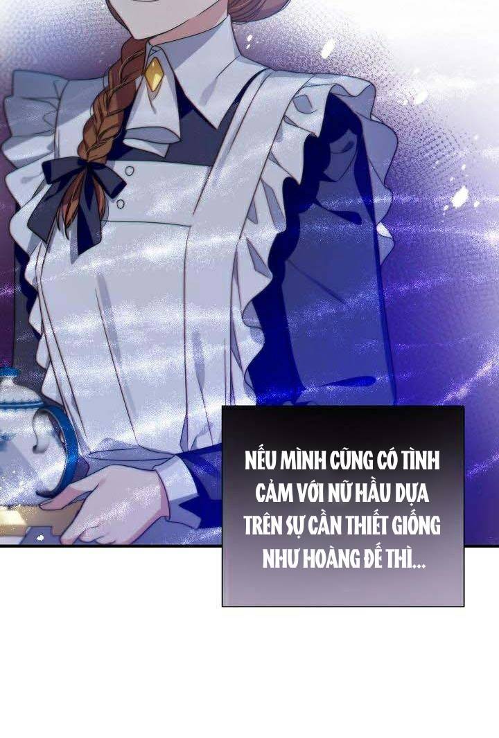 Từ Lúc Bắt Đầu Tôi Vẫn Luôn Ở Bên Em Chapter 24 - Trang 2