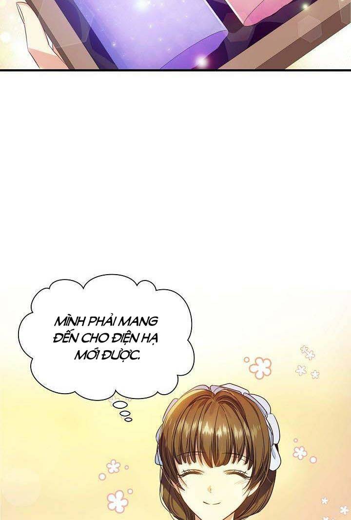 Từ Lúc Bắt Đầu Tôi Vẫn Luôn Ở Bên Em Chapter 24 - Trang 2