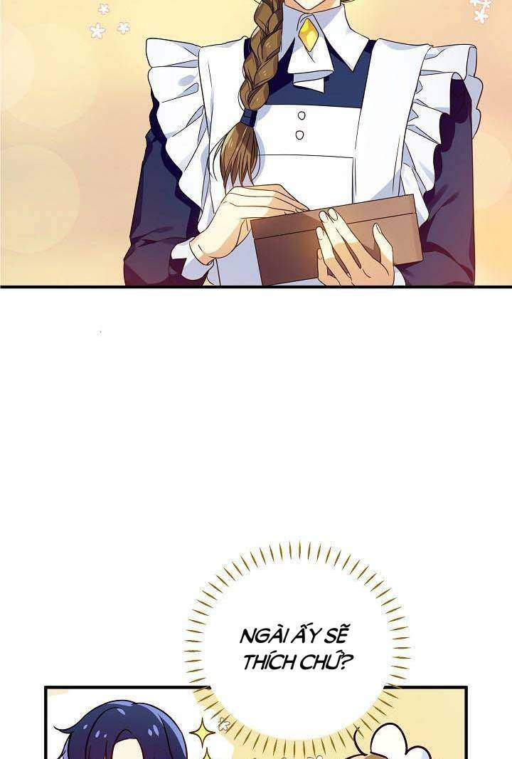 Từ Lúc Bắt Đầu Tôi Vẫn Luôn Ở Bên Em Chapter 24 - Trang 2