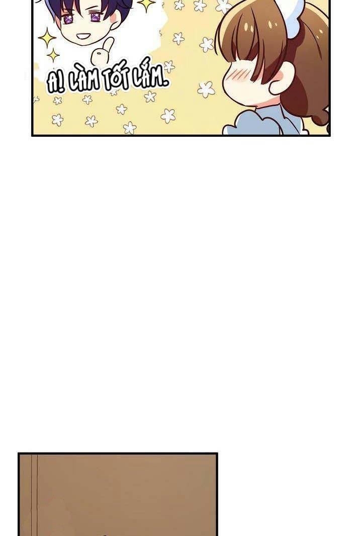 Từ Lúc Bắt Đầu Tôi Vẫn Luôn Ở Bên Em Chapter 24 - Trang 2