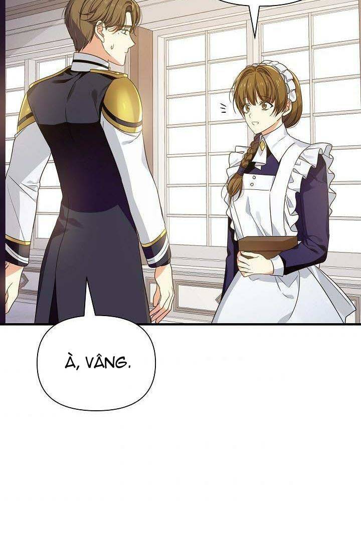 Từ Lúc Bắt Đầu Tôi Vẫn Luôn Ở Bên Em Chapter 24 - Trang 2