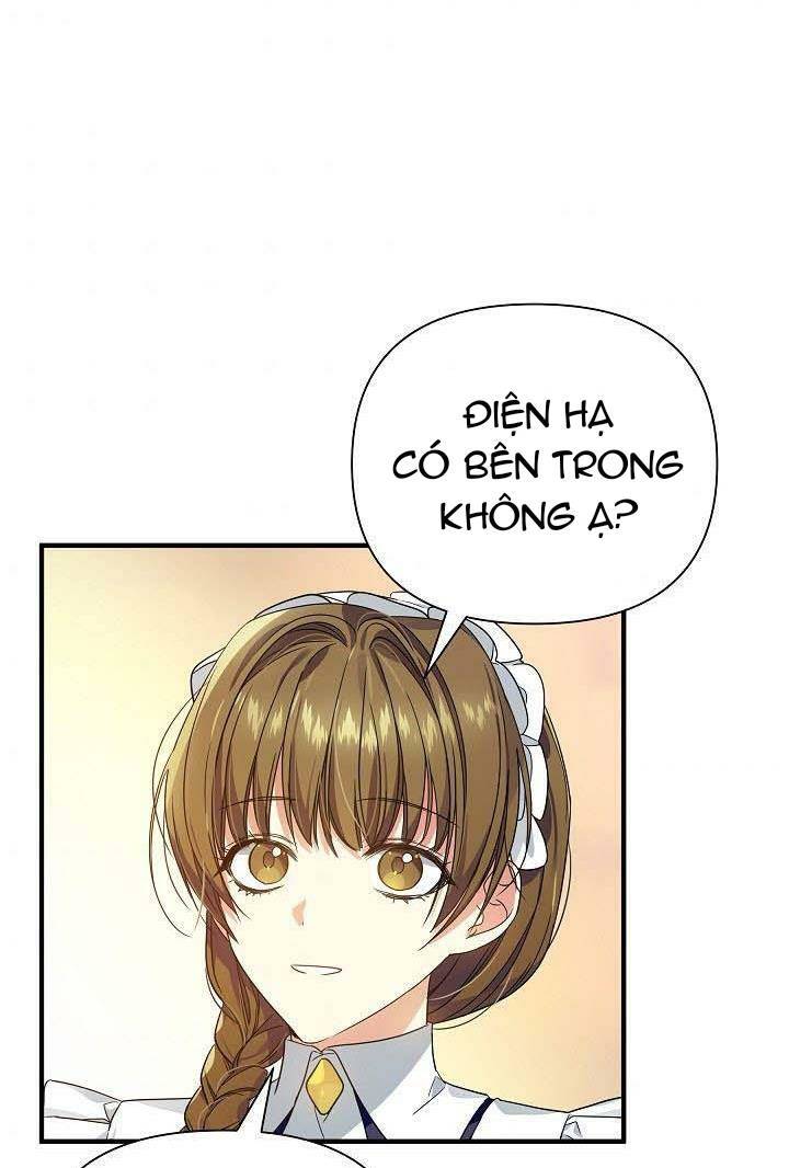 Từ Lúc Bắt Đầu Tôi Vẫn Luôn Ở Bên Em Chapter 24 - Trang 2