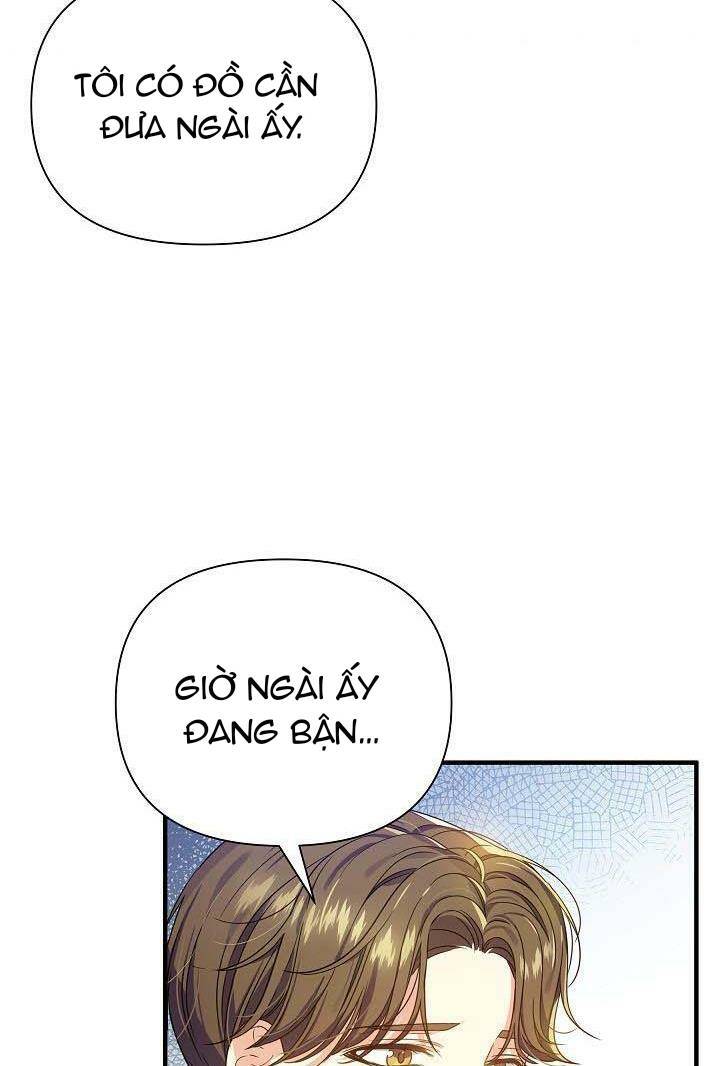 Từ Lúc Bắt Đầu Tôi Vẫn Luôn Ở Bên Em Chapter 24 - Trang 2