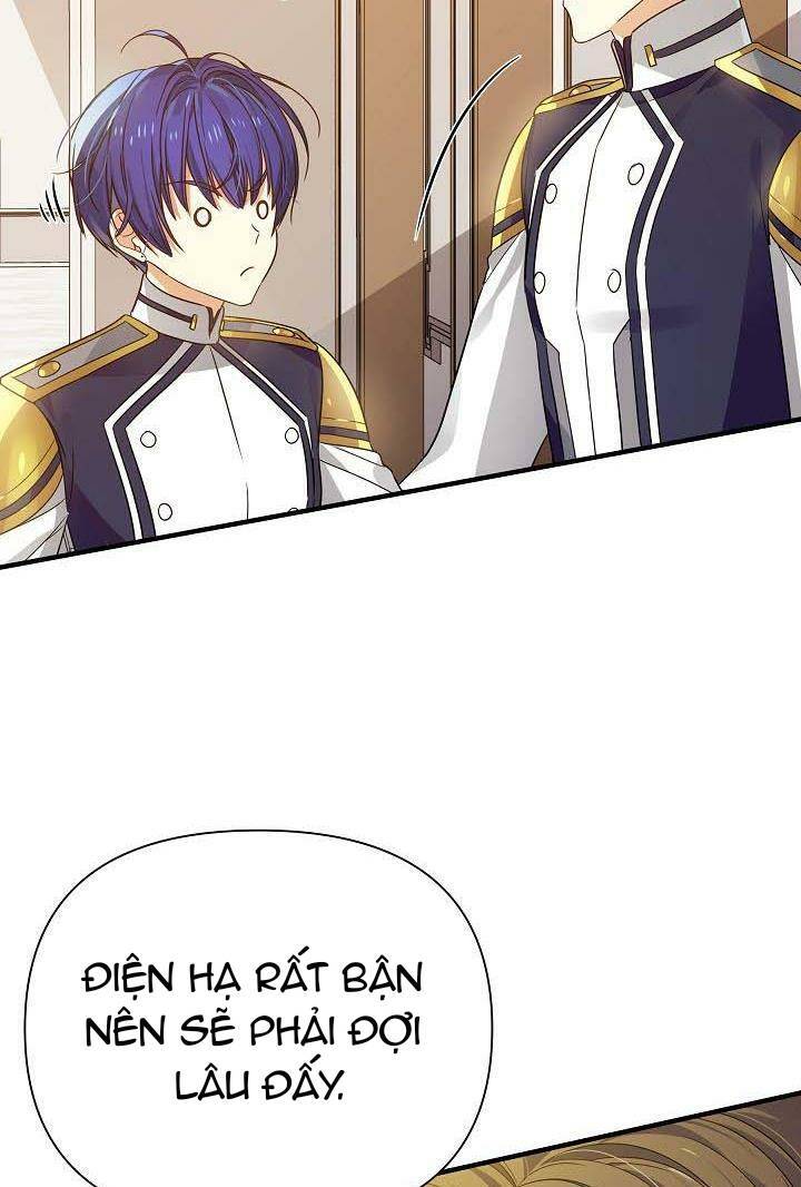 Từ Lúc Bắt Đầu Tôi Vẫn Luôn Ở Bên Em Chapter 24 - Trang 2