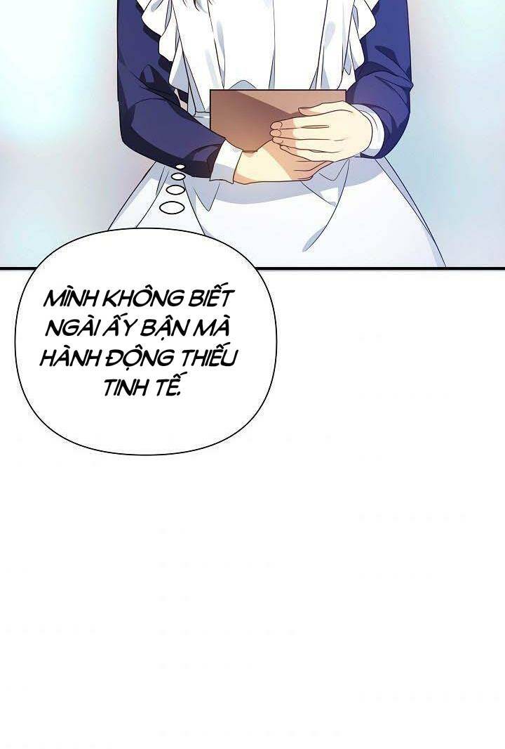 Từ Lúc Bắt Đầu Tôi Vẫn Luôn Ở Bên Em Chapter 24 - Trang 2