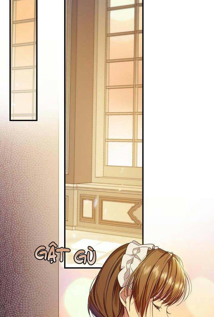 Từ Lúc Bắt Đầu Tôi Vẫn Luôn Ở Bên Em Chapter 24 - Trang 2