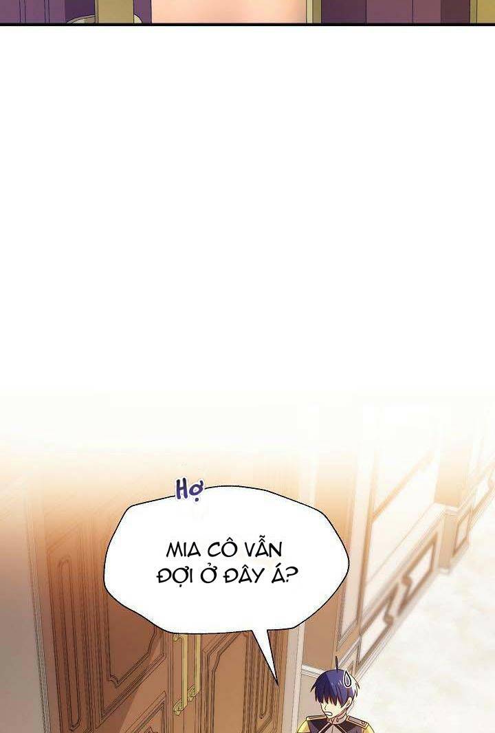 Từ Lúc Bắt Đầu Tôi Vẫn Luôn Ở Bên Em Chapter 24 - Trang 2