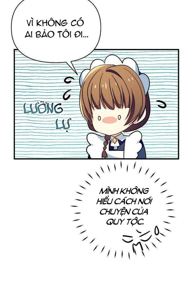 Từ Lúc Bắt Đầu Tôi Vẫn Luôn Ở Bên Em Chapter 24 - Trang 2