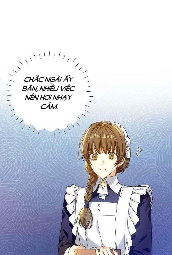 Từ Lúc Bắt Đầu Tôi Vẫn Luôn Ở Bên Em Chapter 24 - Trang 2