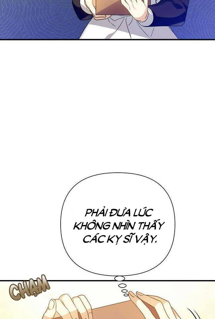 Từ Lúc Bắt Đầu Tôi Vẫn Luôn Ở Bên Em Chapter 24 - Trang 2