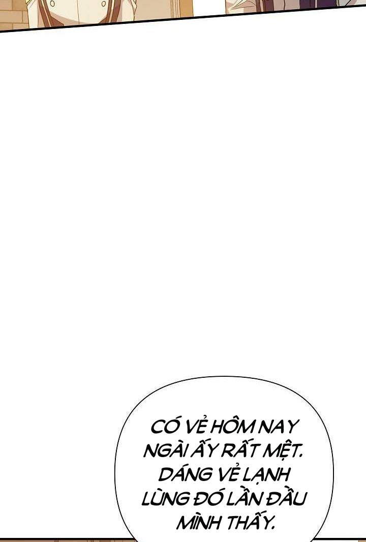 Từ Lúc Bắt Đầu Tôi Vẫn Luôn Ở Bên Em Chapter 24 - Trang 2