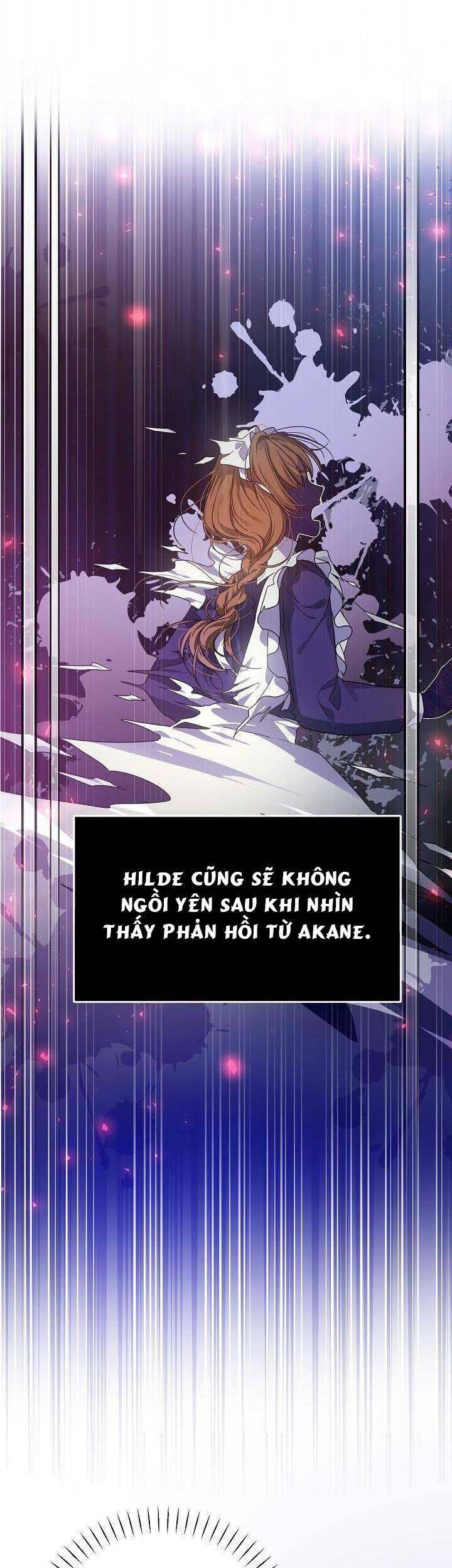 Từ Lúc Bắt Đầu Tôi Vẫn Luôn Ở Bên Em Chapter 25 - Trang 2