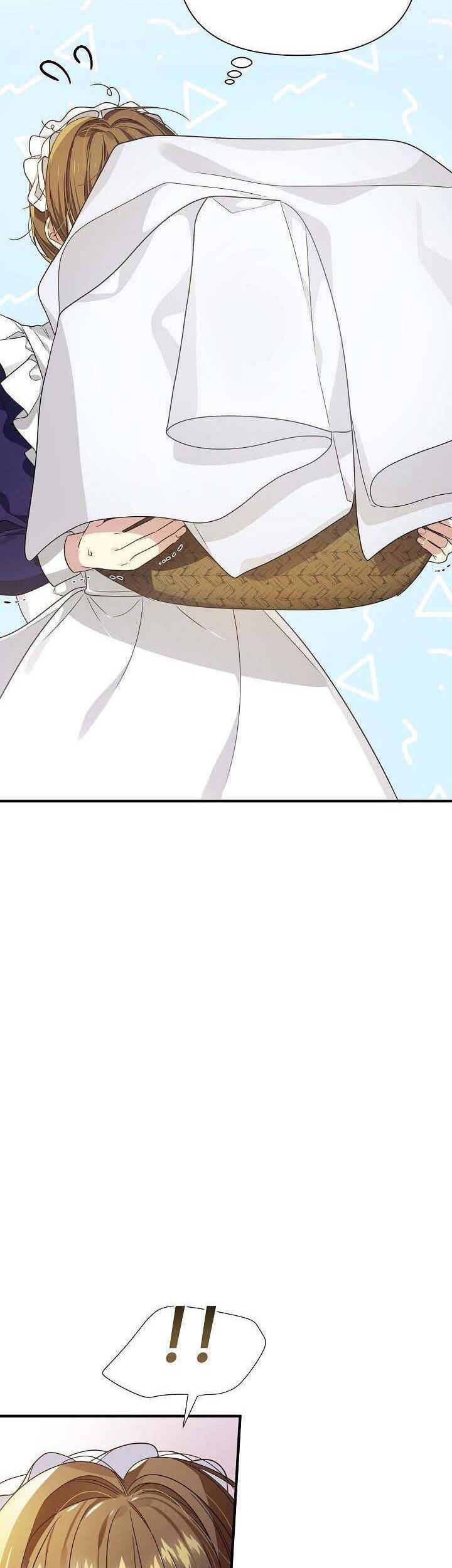 Từ Lúc Bắt Đầu Tôi Vẫn Luôn Ở Bên Em Chapter 25 - Trang 2