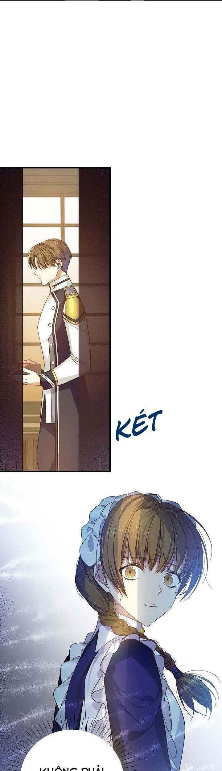 Từ Lúc Bắt Đầu Tôi Vẫn Luôn Ở Bên Em Chapter 25 - Trang 2