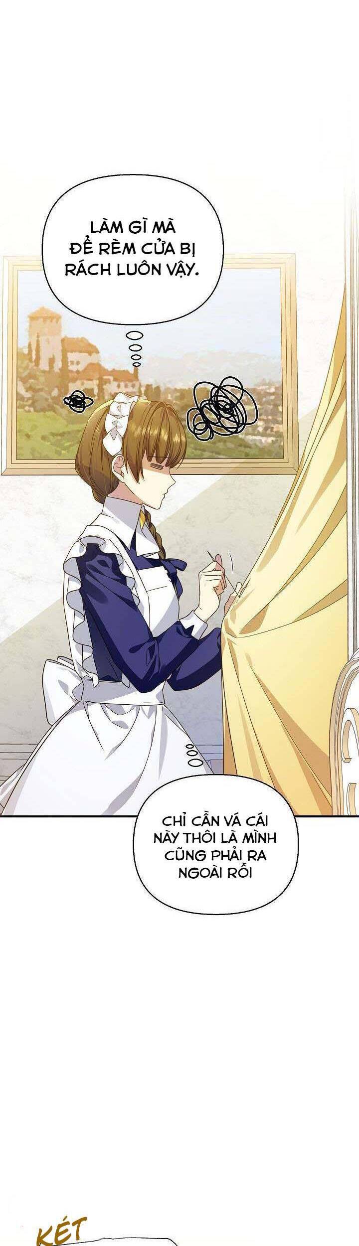 Từ Lúc Bắt Đầu Tôi Vẫn Luôn Ở Bên Em Chapter 25 - Trang 2