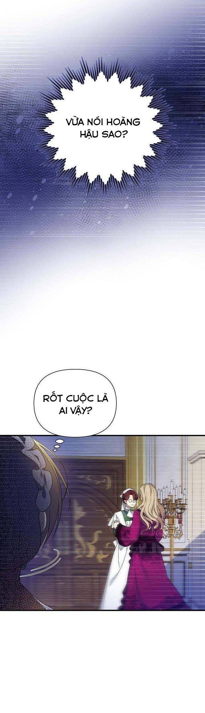 Từ Lúc Bắt Đầu Tôi Vẫn Luôn Ở Bên Em Chapter 25 - Trang 2