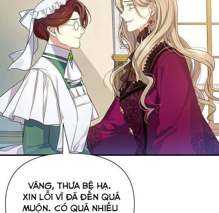 Từ Lúc Bắt Đầu Tôi Vẫn Luôn Ở Bên Em Chapter 25 - Trang 2