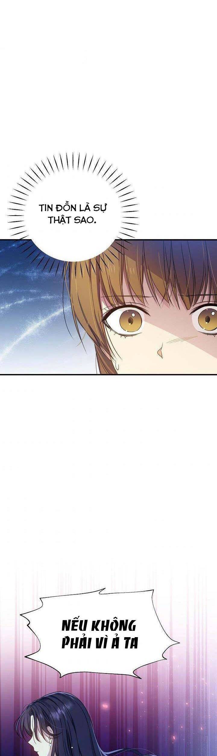 Từ Lúc Bắt Đầu Tôi Vẫn Luôn Ở Bên Em Chapter 25 - Trang 2